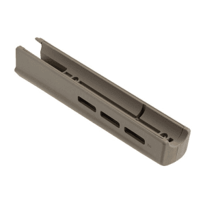 Magpul 10.5" M-LOK Polymer Forend for Ruger 10/22 Takedown - Flat Dark Earth