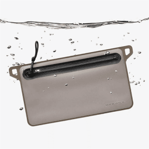 Magpul Daka Waterproof Window Pouch Medium Fde