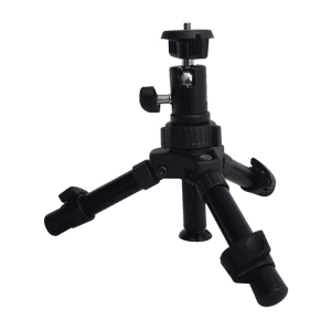 Longshot Target Cameras Mini Camera Tripod