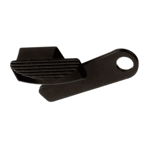 Volquartsen Ruger Mark IV Extended Bolt Release Black