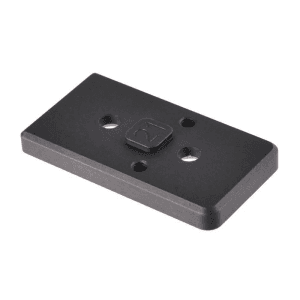 Arisaka Defense Offset Plate  Trijicon Rmrcc For 1.5'' To 1.8'' Scope Mount