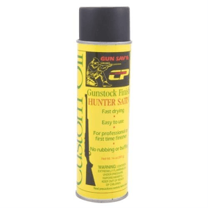 Chem-Pak Satin Gloss 14 Oz.