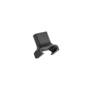 Arisaka Defense Picatinny Finger Stop Black Aluminum AR-15 Mount