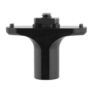 Arisaka Defense M-LOK Finger Stop Aluminum (Black)
