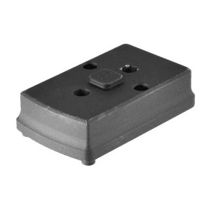 Arisaka Defense Offset Optic Plate #8 - 1.93'' Trijicon Rmr  Holosun