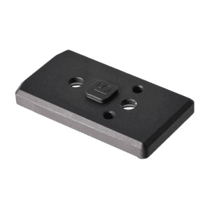 Arisaka Defense Offset Plate  Sig Romeo 1/ 1 Pro For 1.5'' - 1.8'' Scope Mount