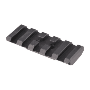 Arisaka Defense Offset Plate  1913 Picatinny Rail Adapter  40 Degrees Only