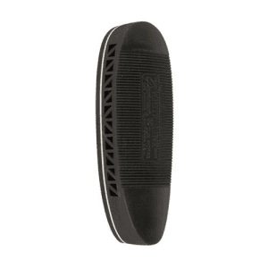 Pachmayr Rubber Grips Small .85" Lined Checkered (Black)