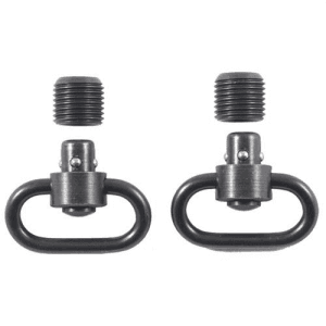 Grovtec USA Heavy Duty Push Button Swivels W/ss Bases
