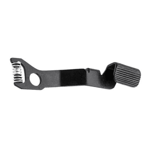 TangoDown Vickers Tactical Slide Stop for Glock 42/43 - Black Finish