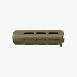 B5 Systems AR-15 Carbine M-LOK Handguard 7" Polymer (O.D. Green)