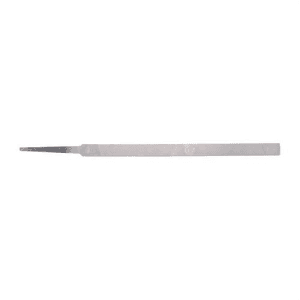 Apex Tool Group 6'' Narrow Pillar File