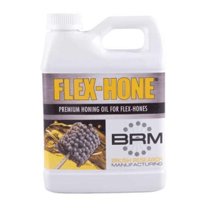 Brownells 1 Quart Flex Hone~ Oil