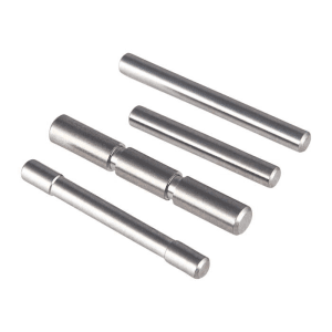 Rival Arms Glock Gen 4 Frame Pin Set Stainless Steel