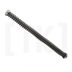 Tandemkross Sentinel Captured Spring Guide Rod for SW Victory 22 (Stainless)