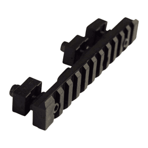 ProMag Opfor Precision Forend Rail for Mosin Nagant 5" Picatinny (Black Polymer)