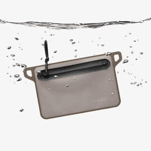 Magpul Daka Waterproof Window Pouch Small Fde