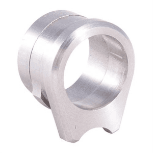 EGW Carry Bevel Bushing Commander 1911 Angled Stainless Steel