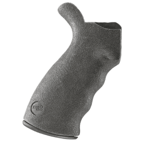 Ergo Grips AR-15 Ambidextrous Rigid Grip Black Polymer