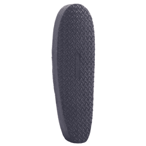 Pachmayr Small Black Basketweave Leather Grip .40" Thickness