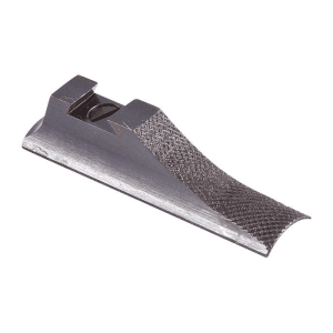 Williams Gun Sight Shorty Ramp Black .375 Inches