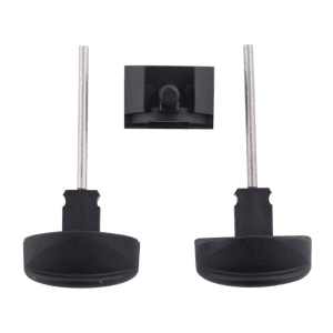 Tangodown Vickers Tactical Grip Plug Tool Black Glock Gen 4