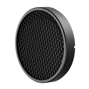 Swampfox Optics 9mm Killflash Honeycomb Filter For 50mm Objective Bell