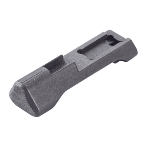 Wilson Combat Extended SS Black Nitride Magazine Catch for P320