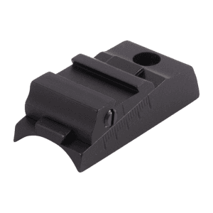 Williams Gun Sight Wgos Base .730-.830'' Bbl Diameter Black .290 Inches