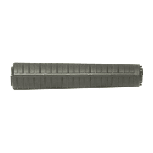 Double Star Black Polymer 2-Piece Drop-In Handguard for AR-15