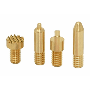 Oregon Trail Defense Stippling Tip Kit