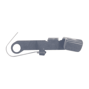 Tangodown Carbon Steel Enhanced Slide Stop for Glock G34/35