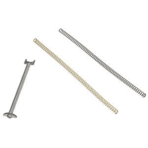 Volquartsen Recoil Rod Spring Assembly Kit - Ruger MK IV Compatible