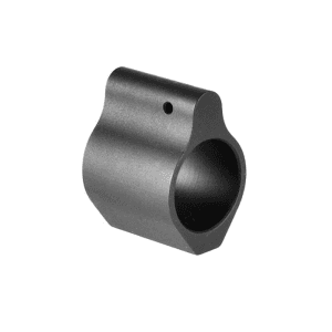 Sadlak Steel Low Profile .750 Gas Block for AR-15
