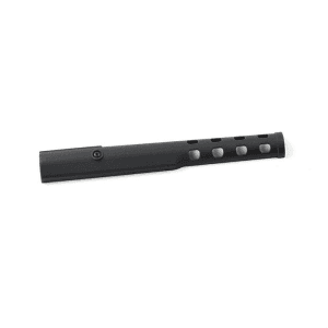 Samson 10/22 Heat Shield Black Polymer 8.375" Ruger Compatible