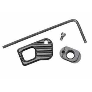 Battle Arms Development AR-15 Enhanced Modular Mag Release Medium Black