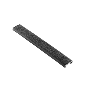 Ergo Grips Black 7" Picatinny Rail Cover for AR-15
