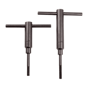 Forster Fits Ruger & Mk Ii  10x32 Thread