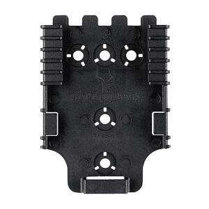 Safariland Model 6004-22 Quick Locking System Receiver Plate