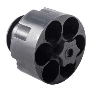 Safariland Fits Ruger~ Security~/speed~/service Six~