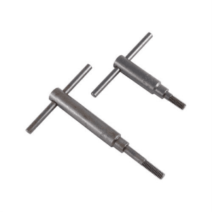 Forster Fits 98 Mauser  1/4''-22 Thread