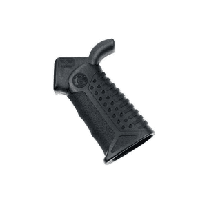 Battle Arms Development Tactical Grip Black Polymer AR-15 Adjustable