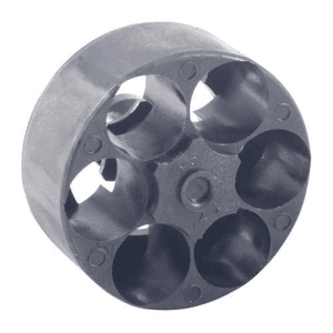 Safariland Fits Smith & Wesson  Ruger~ Redhawk~ Colt Anaconda  .44 Mag.