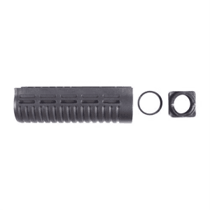 Matte Black Polymer Forend for Winchester 1300 & Remington 870 12 Gauge