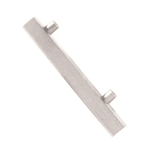 Ed Brown Stainless Plunger Tube