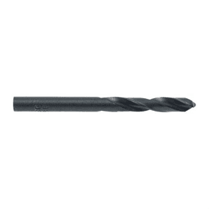 Triumph Twist Drill Co. Wire Gauge Drill Short Length 11s .1910 Inches