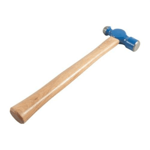 Grace Usa 12 Oz. Ballpeen Hammer
