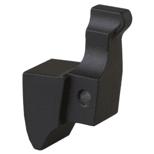 Volquartsen Extended Magazine Release for Ruger 10/22 (Black)