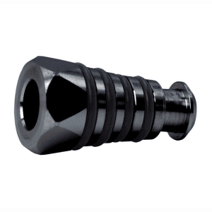 TandemKross Challenger Charging Handle Black - Ruger PC Carbine