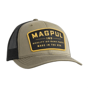 Magpul Go Bang Trucker Olive
